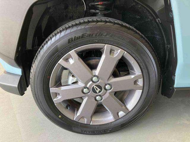 タフトＧターボ　クロムベンチャー（三重県）の中古車