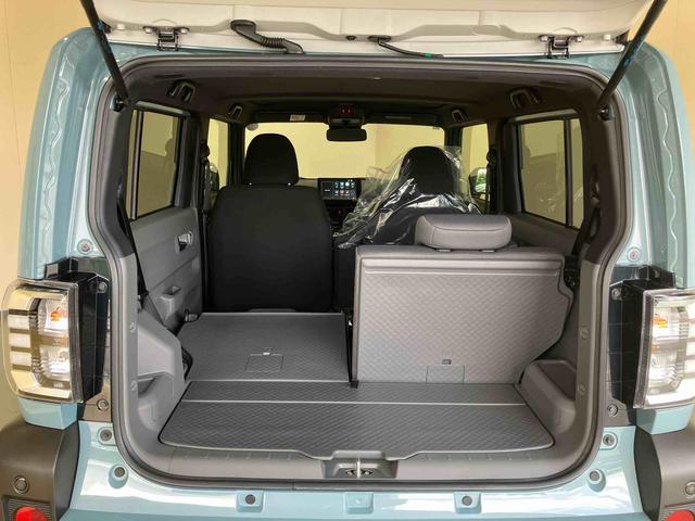 タフトＧターボ　クロムベンチャー（三重県）の中古車