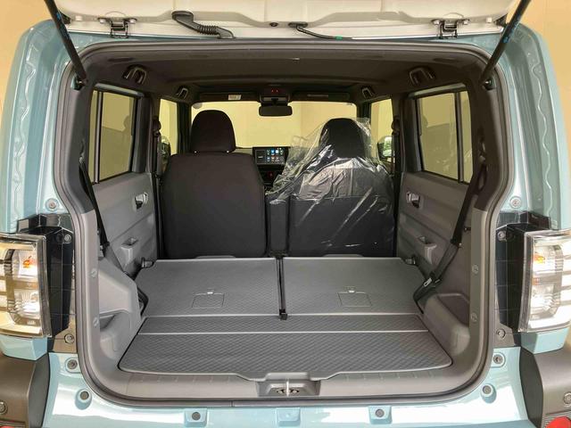 タフトＧターボ　クロムベンチャー（三重県）の中古車
