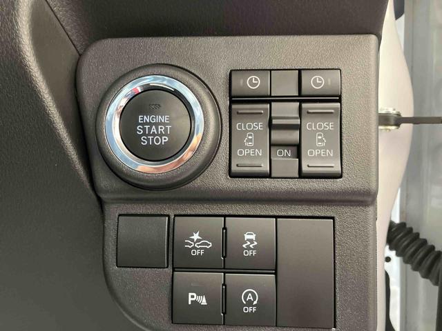 アトレーＲＳターボ車・２ＷＤーＣＶＴ・９インチディスプレイオーディオ・バックモニター・両側電動スライドドア・アダプティブクルーズコントロール装備・スマートアシスト搭載・キラコート施工済み（三重県）の中古車