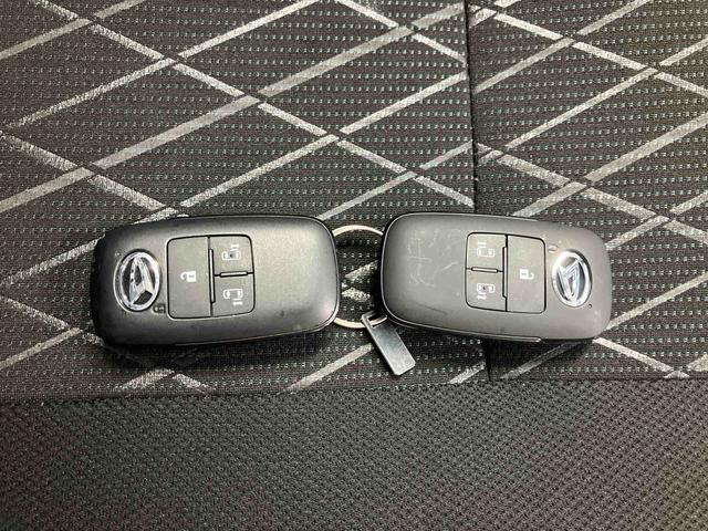 アトレーＲＳターボ車・２ＷＤーＣＶＴ・９インチディスプレイオーディオ・バックモニター・両側電動スライドドア・アダプティブクルーズコントロール装備・スマートアシスト搭載・キラコート施工済み（三重県）の中古車