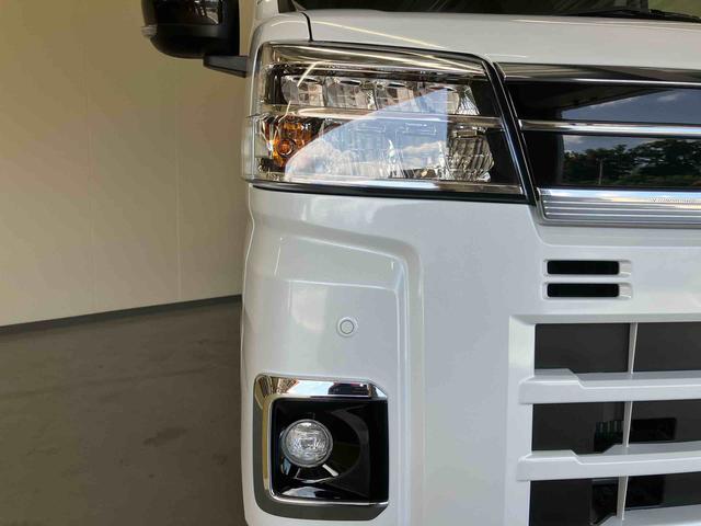 アトレーＲＳターボ車・２ＷＤーＣＶＴ・９インチディスプレイオーディオ・バックモニター・両側電動スライドドア・アダプティブクルーズコントロール装備・スマートアシスト搭載・キラコート施工済み（三重県）の中古車