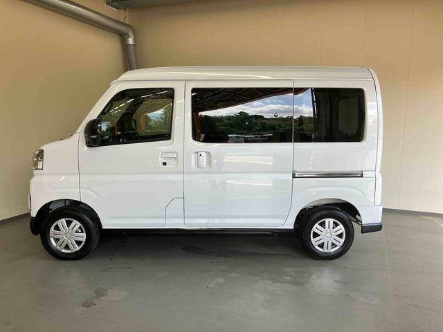 アトレーＲＳターボ車・２ＷＤーＣＶＴ・９インチディスプレイオーディオ・バックモニター・両側電動スライドドア・アダプティブクルーズコントロール装備・スマートアシスト搭載・キラコート施工済み（三重県）の中古車