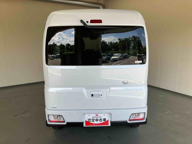 アトレーＲＳターボ車・２ＷＤーＣＶＴ・９インチディスプレイオーディオ・バックモニター・両側電動スライドドア・アダプティブクルーズコントロール装備・スマートアシスト搭載・キラコート施工済み（三重県）の中古車