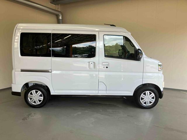 アトレーＲＳターボ車・２ＷＤーＣＶＴ・９インチディスプレイオーディオ・バックモニター・両側電動スライドドア・アダプティブクルーズコントロール装備・スマートアシスト搭載・キラコート施工済み（三重県）の中古車