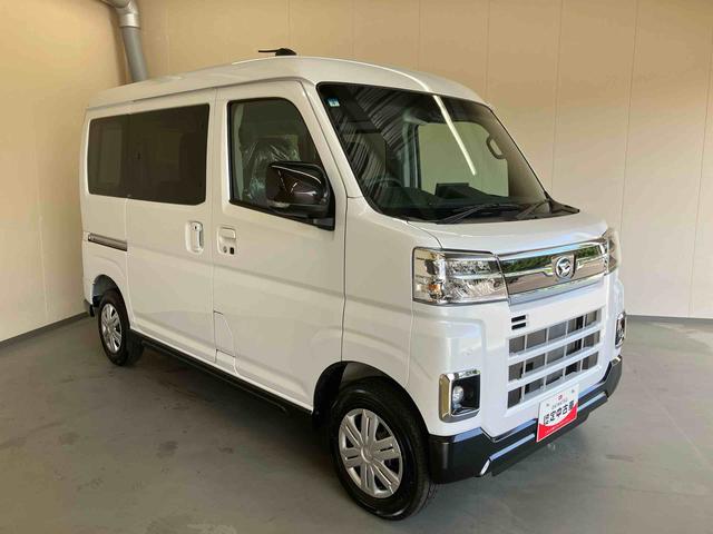 アトレーＲＳターボ車・２ＷＤーＣＶＴ・９インチディスプレイオーディオ・バックモニター・両側電動スライドドア・アダプティブクルーズコントロール装備・スマートアシスト搭載・キラコート施工済み（三重県）の中古車