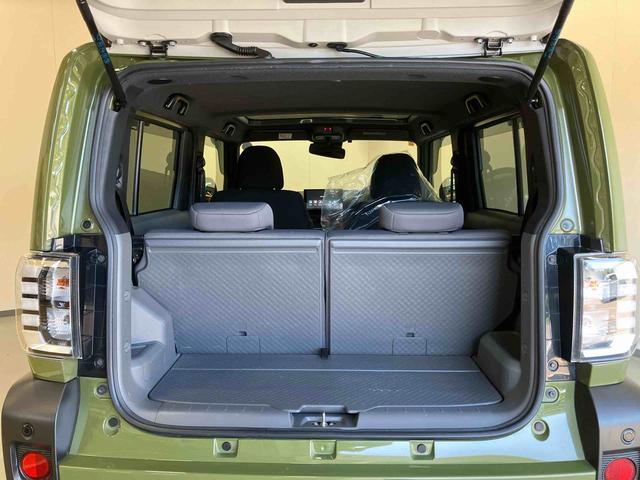 タフトＧ４ＷＤ・９インチディスプレイオーディオ・バックモニター・ＥＴＣ・シートヒーター左右・スカイフィールトップ・スマートアシスト搭載・車検整備付（三重県）の中古車