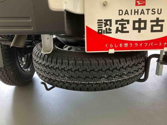 ハイゼットトラックスタンダード４ＷＤー５ＭＴ・スマートアシスト搭載・エアコン・パワステ・オートライト／オートハイビーム機構付き・クリアランスソナー前後装備（三重県）の中古車