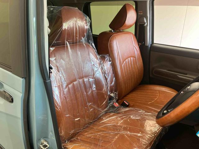 ムーヴキャンバスセオリーＧターボターボ車・純正ナビ・バックモニター・ドライブレコーダー前後・ＥＴＣ・両側電動スライドドア・アダプティブクルーズコントロール装備・アナザースタイルパッケージ（ビタースタイル）装着車・車検整備付（三重県）の中古車