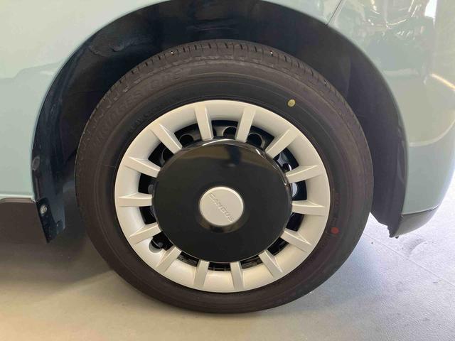 ムーヴキャンバスセオリーＧターボターボ車・純正ナビ・バックモニター・ドライブレコーダー前後・ＥＴＣ・両側電動スライドドア・アダプティブクルーズコントロール装備・アナザースタイルパッケージ（ビタースタイル）装着車・車検整備付（三重県）の中古車