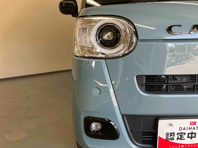 ムーヴキャンバスセオリーＧターボターボ車・純正ナビ・バックモニター・ドライブレコーダー前後・ＥＴＣ・両側電動スライドドア・アダプティブクルーズコントロール装備・アナザースタイルパッケージ（ビタースタイル）装着車・車検整備付（三重県）の中古車