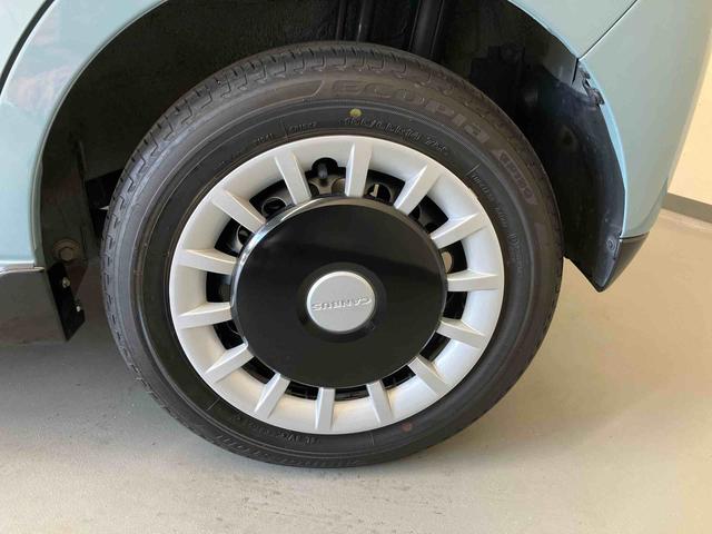 ムーヴキャンバスセオリーＧターボターボ車・純正ナビ・バックモニター・ドライブレコーダー前後・ＥＴＣ・両側電動スライドドア・アダプティブクルーズコントロール装備・アナザースタイルパッケージ（ビタースタイル）装着車・車検整備付（三重県）の中古車