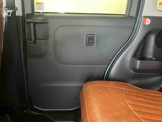 ムーヴキャンバスセオリーＧターボターボ車・純正ナビ・バックモニター・ドライブレコーダー前後・ＥＴＣ・両側電動スライドドア・アダプティブクルーズコントロール装備・アナザースタイルパッケージ（ビタースタイル）装着車・車検整備付（三重県）の中古車