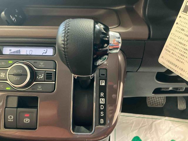 ムーヴキャンバスセオリーＧターボターボ車・純正ナビ・バックモニター・ドライブレコーダー前後・ＥＴＣ・両側電動スライドドア・アダプティブクルーズコントロール装備・アナザースタイルパッケージ（ビタースタイル）装着車・車検整備付（三重県）の中古車