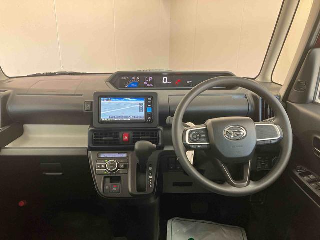 タントX純正ナビ・バックモニター・ドライブレコーダー前後・両側電動スライドドア・シートヒーター左右・LEDヘッドライト・スマートアシスト搭載(三重県)の中古車