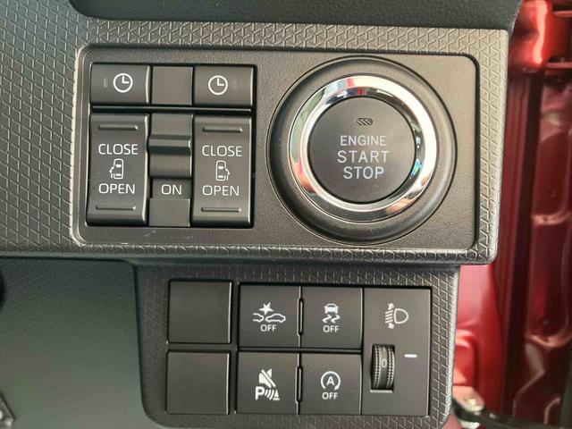 タントX純正ナビ・バックモニター・ドライブレコーダー前後・両側電動スライドドア・シートヒーター左右・LEDヘッドライト・スマートアシスト搭載(三重県)の中古車