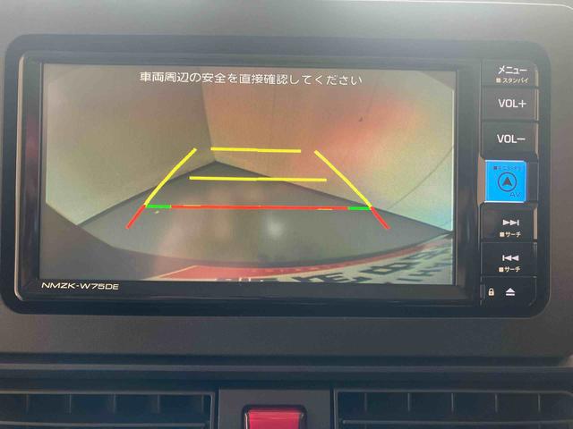 タントX純正ナビ・バックモニター・ドライブレコーダー前後・両側電動スライドドア・シートヒーター左右・LEDヘッドライト・スマートアシスト搭載(三重県)の中古車