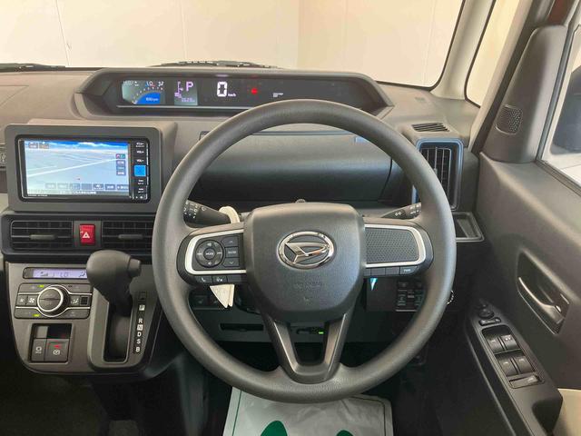 タントX純正ナビ・バックモニター・ドライブレコーダー前後・両側電動スライドドア・シートヒーター左右・LEDヘッドライト・スマートアシスト搭載(三重県)の中古車