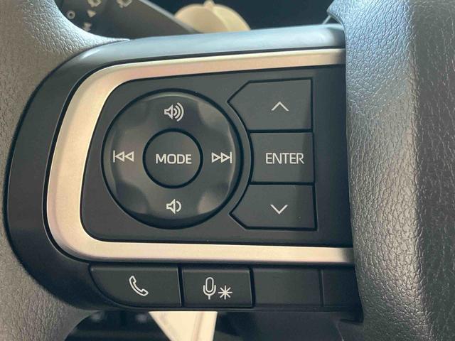 タントX純正ナビ・バックモニター・ドライブレコーダー前後・両側電動スライドドア・シートヒーター左右・LEDヘッドライト・スマートアシスト搭載(三重県)の中古車