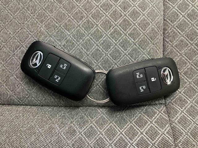 タントX純正ナビ・バックモニター・ドライブレコーダー前後・両側電動スライドドア・シートヒーター左右・LEDヘッドライト・スマートアシスト搭載(三重県)の中古車