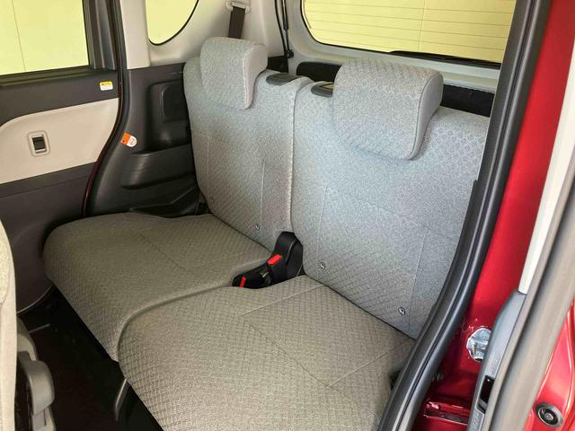 タントX純正ナビ・バックモニター・ドライブレコーダー前後・両側電動スライドドア・シートヒーター左右・LEDヘッドライト・スマートアシスト搭載(三重県)の中古車