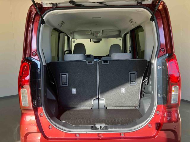 タントX純正ナビ・バックモニター・ドライブレコーダー前後・両側電動スライドドア・シートヒーター左右・LEDヘッドライト・スマートアシスト搭載(三重県)の中古車