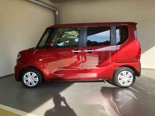 タントX純正ナビ・バックモニター・ドライブレコーダー前後・両側電動スライドドア・シートヒーター左右・LEDヘッドライト・スマートアシスト搭載(三重県)の中古車