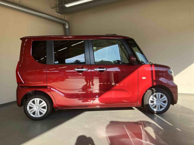 タントX純正ナビ・バックモニター・ドライブレコーダー前後・両側電動スライドドア・シートヒーター左右・LEDヘッドライト・スマートアシスト搭載(三重県)の中古車