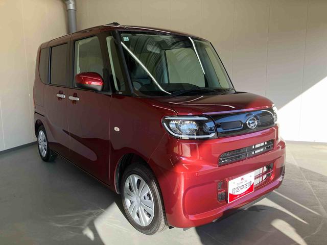 タントX純正ナビ・バックモニター・ドライブレコーダー前後・両側電動スライドドア・シートヒーター左右・LEDヘッドライト・スマートアシスト搭載(三重県)の中古車