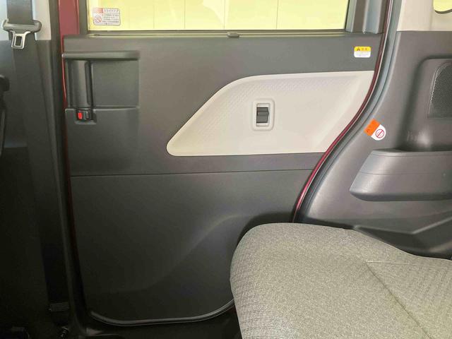 タントX純正ナビ・バックモニター・ドライブレコーダー前後・両側電動スライドドア・シートヒーター左右・LEDヘッドライト・スマートアシスト搭載(三重県)の中古車