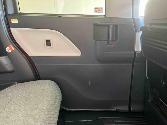 タントX純正ナビ・バックモニター・ドライブレコーダー前後・両側電動スライドドア・シートヒーター左右・LEDヘッドライト・スマートアシスト搭載(三重県)の中古車