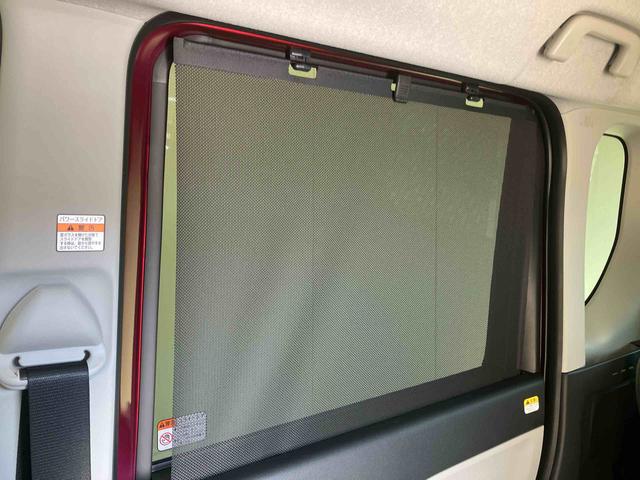 タントX純正ナビ・バックモニター・ドライブレコーダー前後・両側電動スライドドア・シートヒーター左右・LEDヘッドライト・スマートアシスト搭載(三重県)の中古車