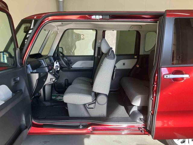 タントX純正ナビ・バックモニター・ドライブレコーダー前後・両側電動スライドドア・シートヒーター左右・LEDヘッドライト・スマートアシスト搭載(三重県)の中古車