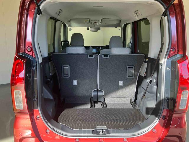 タントX純正ナビ・バックモニター・ドライブレコーダー前後・両側電動スライドドア・シートヒーター左右・LEDヘッドライト・スマートアシスト搭載(三重県)の中古車