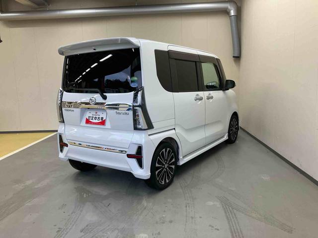 タントカスタムＲＳセレクション／９インチナビターボ車・純正９インチナビ・バックモニター・ドライブレコーダー前後・両側電動スライドドア・ＴＶコントロール・ＥＴＣ・アダプティブクルーズコントロール装備・オプションパーツ多・車検整備付（三重県）の中古車