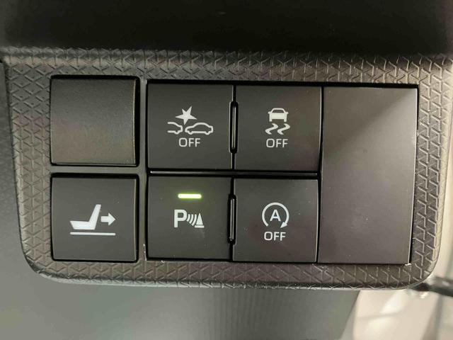 タントカスタムＲＳセレクション／９インチナビターボ車・純正９インチナビ・バックモニター・ドライブレコーダー前後・両側電動スライドドア・ＴＶコントロール・ＥＴＣ・アダプティブクルーズコントロール装備・オプションパーツ多・車検整備付（三重県）の中古車