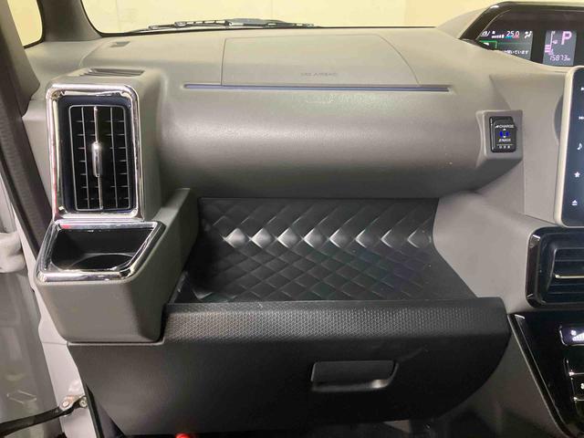 タントカスタムＲＳセレクション／９インチナビターボ車・純正９インチナビ・バックモニター・ドライブレコーダー前後・両側電動スライドドア・ＴＶコントロール・ＥＴＣ・アダプティブクルーズコントロール装備・オプションパーツ多・車検整備付（三重県）の中古車