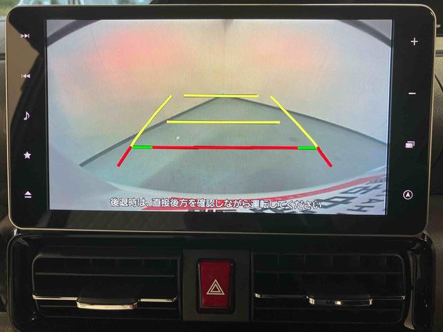 タントカスタムＲＳセレクション／９インチナビターボ車・純正９インチナビ・バックモニター・ドライブレコーダー前後・両側電動スライドドア・ＴＶコントロール・ＥＴＣ・アダプティブクルーズコントロール装備・オプションパーツ多・車検整備付（三重県）の中古車