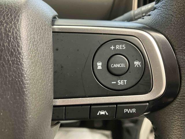 タントカスタムＲＳセレクション／９インチナビターボ車・純正９インチナビ・バックモニター・ドライブレコーダー前後・両側電動スライドドア・ＴＶコントロール・ＥＴＣ・アダプティブクルーズコントロール装備・オプションパーツ多・車検整備付（三重県）の中古車