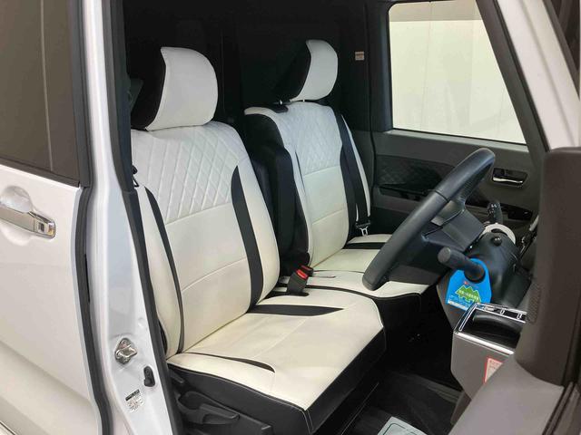 タントカスタムＲＳセレクション／９インチナビターボ車・純正９インチナビ・バックモニター・ドライブレコーダー前後・両側電動スライドドア・ＴＶコントロール・ＥＴＣ・アダプティブクルーズコントロール装備・オプションパーツ多・車検整備付（三重県）の中古車