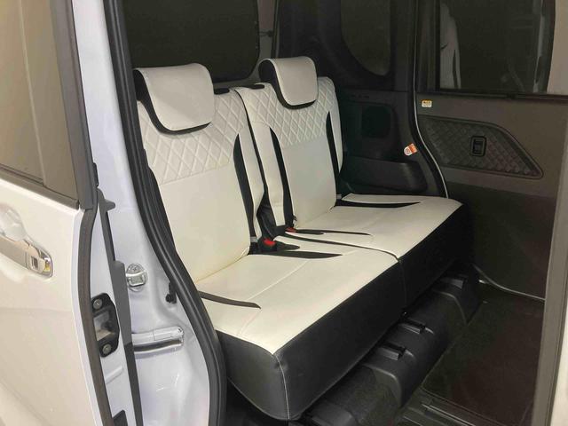 タントカスタムＲＳセレクション／９インチナビターボ車・純正９インチナビ・バックモニター・ドライブレコーダー前後・両側電動スライドドア・ＴＶコントロール・ＥＴＣ・アダプティブクルーズコントロール装備・オプションパーツ多・車検整備付（三重県）の中古車