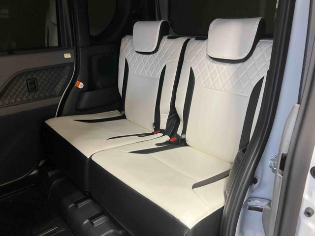 タントカスタムＲＳセレクション／９インチナビターボ車・純正９インチナビ・バックモニター・ドライブレコーダー前後・両側電動スライドドア・ＴＶコントロール・ＥＴＣ・アダプティブクルーズコントロール装備・オプションパーツ多・車検整備付（三重県）の中古車