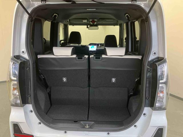 タントカスタムＲＳセレクション／９インチナビターボ車・純正９インチナビ・バックモニター・ドライブレコーダー前後・両側電動スライドドア・ＴＶコントロール・ＥＴＣ・アダプティブクルーズコントロール装備・オプションパーツ多・車検整備付（三重県）の中古車