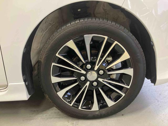 タントカスタムＲＳセレクション／９インチナビターボ車・純正９インチナビ・バックモニター・ドライブレコーダー前後・両側電動スライドドア・ＴＶコントロール・ＥＴＣ・アダプティブクルーズコントロール装備・オプションパーツ多・車検整備付（三重県）の中古車