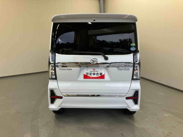タントカスタムＲＳセレクション／９インチナビターボ車・純正９インチナビ・バックモニター・ドライブレコーダー前後・両側電動スライドドア・ＴＶコントロール・ＥＴＣ・アダプティブクルーズコントロール装備・オプションパーツ多・車検整備付（三重県）の中古車