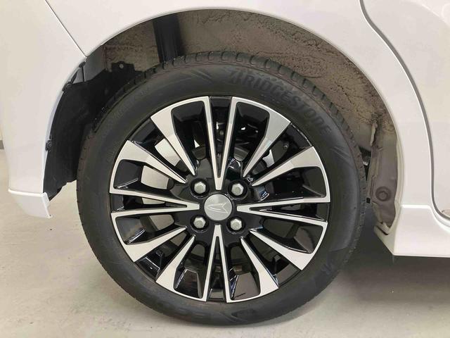 タントカスタムＲＳセレクション／９インチナビターボ車・純正９インチナビ・バックモニター・ドライブレコーダー前後・両側電動スライドドア・ＴＶコントロール・ＥＴＣ・アダプティブクルーズコントロール装備・オプションパーツ多・車検整備付（三重県）の中古車