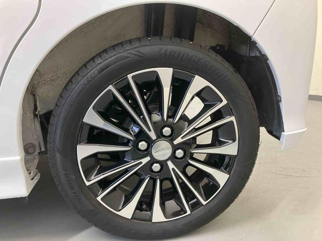 タントカスタムＲＳセレクション／９インチナビターボ車・純正９インチナビ・バックモニター・ドライブレコーダー前後・両側電動スライドドア・ＴＶコントロール・ＥＴＣ・アダプティブクルーズコントロール装備・オプションパーツ多・車検整備付（三重県）の中古車