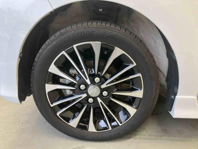 タントカスタムＲＳセレクション／９インチナビターボ車・純正９インチナビ・バックモニター・ドライブレコーダー前後・両側電動スライドドア・ＴＶコントロール・ＥＴＣ・アダプティブクルーズコントロール装備・オプションパーツ多・車検整備付（三重県）の中古車