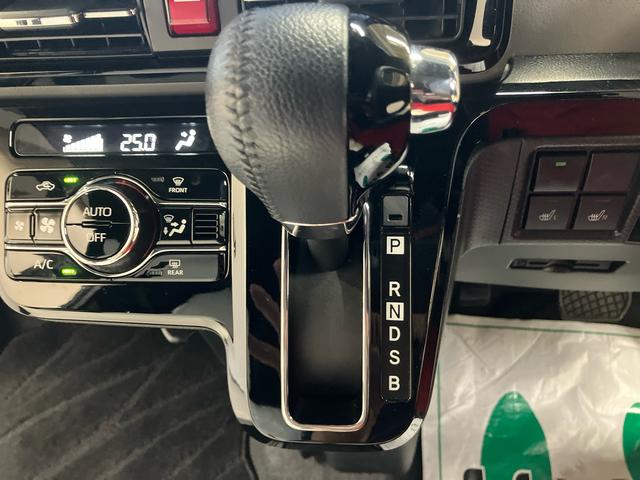 タントカスタムＲＳセレクション／９インチナビターボ車・純正９インチナビ・バックモニター・ドライブレコーダー前後・両側電動スライドドア・ＴＶコントロール・ＥＴＣ・アダプティブクルーズコントロール装備・オプションパーツ多・車検整備付（三重県）の中古車