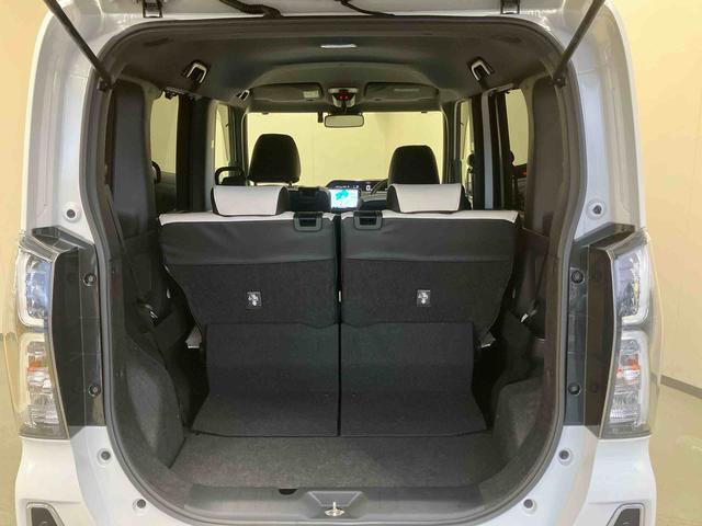 タントカスタムＲＳセレクション／９インチナビターボ車・純正９インチナビ・バックモニター・ドライブレコーダー前後・両側電動スライドドア・ＴＶコントロール・ＥＴＣ・アダプティブクルーズコントロール装備・オプションパーツ多・車検整備付（三重県）の中古車